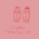 First Day EP
