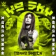 WWE Tokyo Shock IYO SKY Single