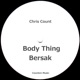 Body Thing Single