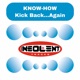 Kick Back Again Single