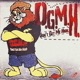 DON T GET ME HIGH Single