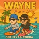 W4YNE Single