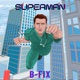 Superman Single