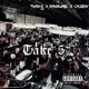 Take 5 feat ohnokaire EYESLOW Single