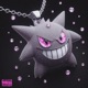 GENGAR Single