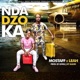 Ndadzoka feat Leah Single