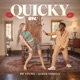 QUICKY feat Queen Vanilla Single