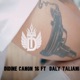 Sans Papiers feat Daly Taliani Single