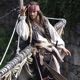 CAPTAIN JACK feat Kaushion Single