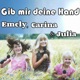 Gib mir deine Hand Single