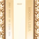 MONA LISA feat Ky Janea Dessa Bobby Taylor Marone Single