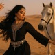 Zeina Arabic Dance Beat Single