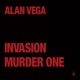 Invasion b w Murder One Single