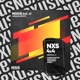 Nexus 4x4 1 EP