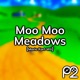 Moo Moo Meadows From Mario Kart Wii Single