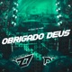 Obrigado Deus Single