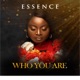 WHO YOU ARE Single