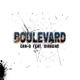 BOULEVARD feat Marwan Single