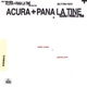 acura pana la tine Single