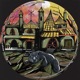 Midnight At Luxembourg Single