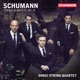 Schumann String Quartets Op 41 Nos 1 3