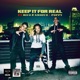 Keep It For Real feat Rico 2 Smoove Poppy Single
