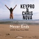Never Ends ANDE Deep House RMX Single