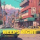 Keeps Right feat Sea Alex Single