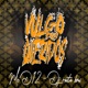 Vulgo dos Queridos Remix Single