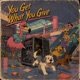 You Get What You Give feat Eddie Cane LINA Single