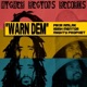 Warn Dem EP