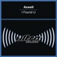 I Found U EP