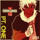 Project R Origins Pt One