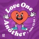 Love One Another John 13 34 Single