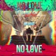 No Love Single