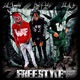FreestyIe feat Ken Paid Lil Chris Single