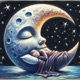 Half Moon Single
