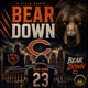 Bear Down feat Lil E L P Da Assassin OG SHAKE HotRob287 Single