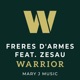 Warrior feat Zesau Single