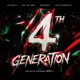 4Th Generation feat Infinite Sounds Musiq Single