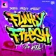 Kool feat Daddy K Prezy H magicut Single
