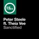 Sanctified feat Theia Vee Single