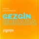 Gezgin Burada Single