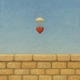 Man Behind The Wall Single