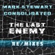 The Last Enemy Re Mixes Single
