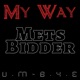 My Way feat Mets Single
