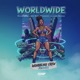 Worldwide feat Lion Bigmao Wohbbling Crew Remix Single