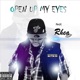 Open Up My Eyes feat Rhea Single