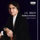 J S Bach Goldberg Variations BWV 988
