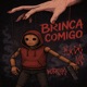 Brinca Comigo Single